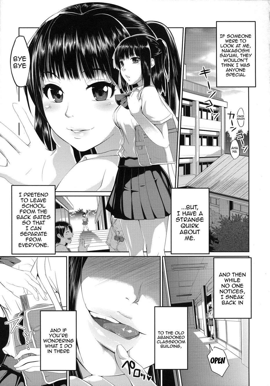 Wet (inoue Makito) Chapter 1000 Page 186
